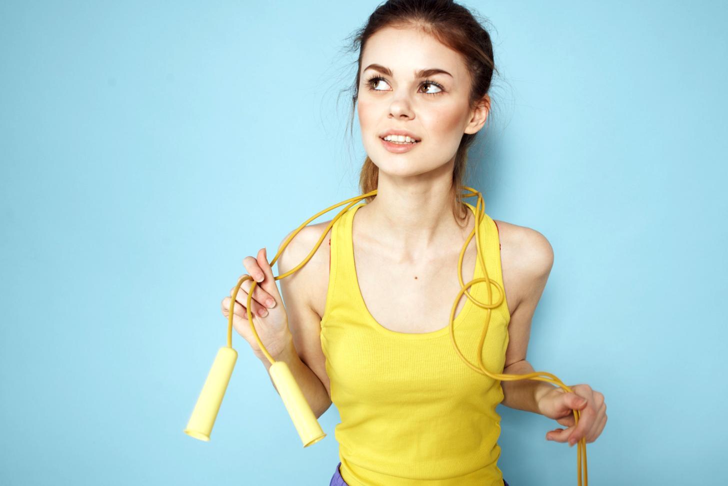 Desarrollo de conciencia corporal en movimiento